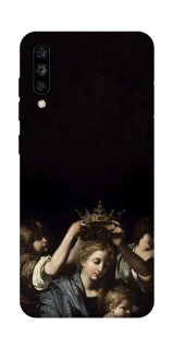 Чехол на ZTE Blade A7s (2019) Art collage ver.1 фото 1 из 1