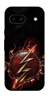 Чехол на Google Pixel 8a Flash icon фото 1 из 1