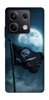Чехол на Xiaomi Redmi Note 13 5G Jolly Roger фото 1 из 1