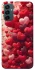 Чохол на Samsung Galaxy M14 5G Many hearts фото 1 з 1