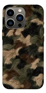 Чохол на Apple iPhone 13 Pro (6.1") Camouflage v30 фото 1 з 1