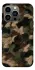 Чохол на Apple iPhone 13 Pro (6.1") Camouflage v30 фото 1 з 1