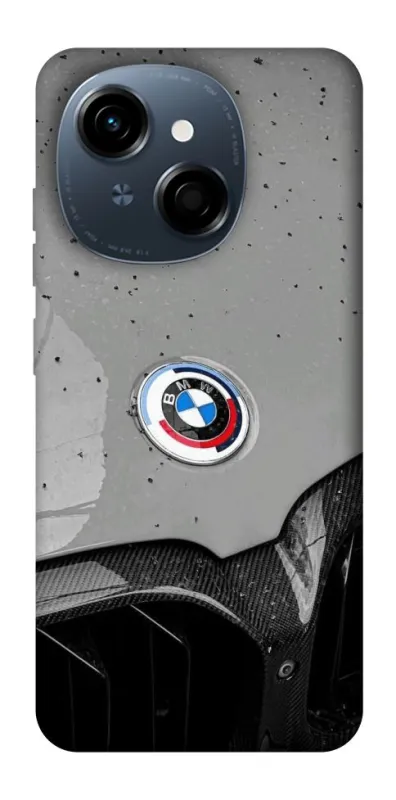 Чехол на TECNO Spark Go 1 BMW v52 фото 1 из 1