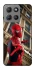 Чохол на Motorola Moto G15 4G Spiderman фото 1 з 1