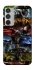 Чохол на Samsung Galaxy M35 Mortal Kombat ver.4 фото 1 з 1