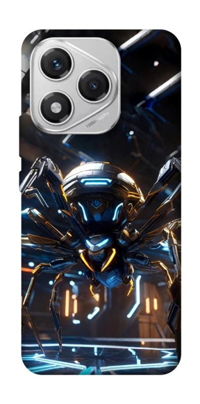 Чехол на Honor 400 Lite Cyber ​​Spider фото 1 из 1