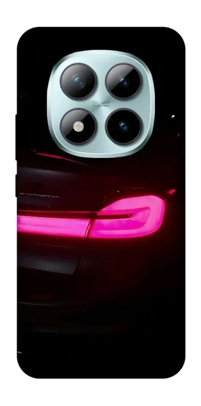 Чехол на Xiaomi Redmi Note 15 Pro+ 5G BMW v46 фото 1 из 1