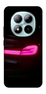 Чехол на Xiaomi Redmi Note 15 Pro+ 5G BMW v46 фото 1 из 1
