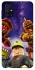 Чохол на Samsung Galaxy M31s Roblox galaxy warriors фото 1 з 1