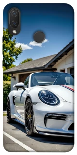 Чохол на Huawei P Smart+ (nova 3i) Sport porsche фото 1 з 1