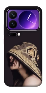 Чехол на Xiaomi 17 Pro Max HyunJin v2 фото 1 из 1