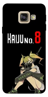 Чехол на Samsung A520 Galaxy A5 (2017) 8Kaijuu фото 1 из 1