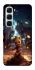 Чохол на Infinix Hot 60i Baby Groot v3 фото 1 з 1