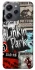 Чехол на Xiaomi Redmi 12 Linkin Park logo ver.2 фото 1 Чехол на Xiaomi Redmi 12 Linkin Park logo ver.2 фото 1 из 1