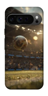 Чехол на Google Pixel 9 Pro Football aesthetic ver.2 фото 1 из 1