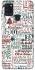 Чохол на Samsung Galaxy A21s Christmas mood ver.3 фото 1 з 1