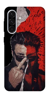 Чохол на Samsung Galaxy A36 5G Billy Butcher фото 1 з 1