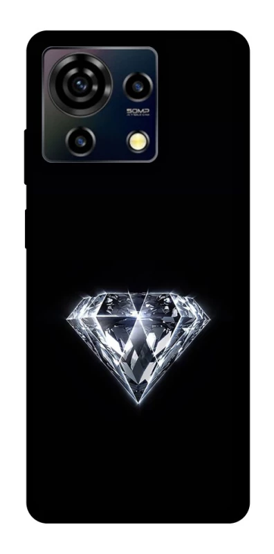 Чехол на ZTE Blade V50 Vita Бриллиант фото 1 из 1