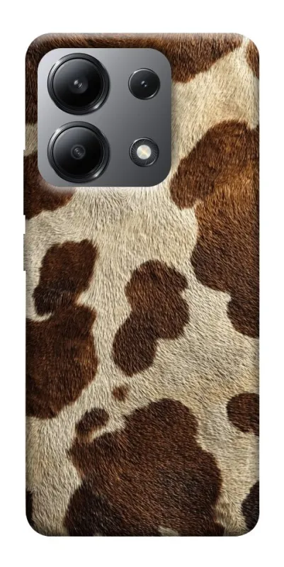 Чохол на Xiaomi Redmi Note 13 4G Cow фото 1 з 1