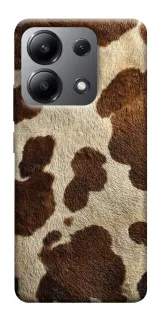 Чехол на Xiaomi Redmi Note 13 4G Cow фото 1 из 1