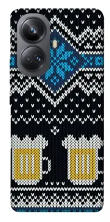 Чохол на Realme 10 Pro+ Різдво фото 1 з 1