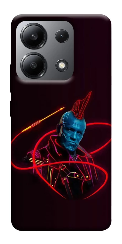 Чохол на Xiaomi Redmi Note 13 4G Yondu фото 1 з 1