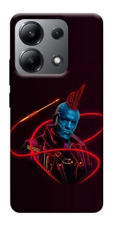 Чехол на Xiaomi Redmi Note 13 4G Yondu фото 1 из 1
