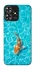Чехол на ZTE Blade A73 4G Fish фото 1 из 1