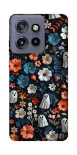 Чохол на Motorola Edge 50 Neo Halloween Style фото 1 з 1