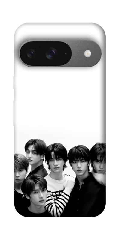 Чохол на Google Pixel 10 TWS фото 1 з 1