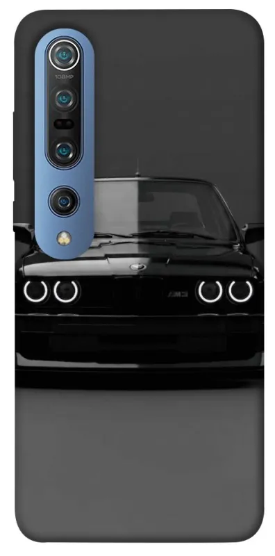 Чохол на Xiaomi Mi 10 / Mi 10 Pro BMW v11 фото 1 з 1