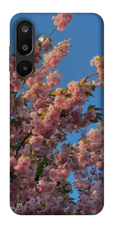 Чохол на Samsung Galaxy M16 5G Flowers v4 фото 1 з 1
