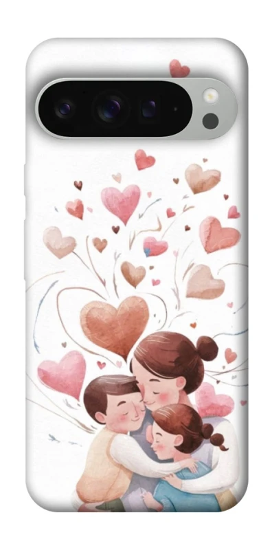 Чехол на Google Pixel 9 Pro XL Mother's Day ver.1 фото 1 из 1