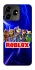Чохол на ZTE Blade V50 Design 4G Roblox aesthetics фото 1 з 1