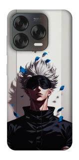 Чехол на ZTE Blade V70 Design Satoru Gojo v4 фото 1 из 2
