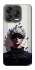 Чехол на ZTE Blade V70 Design Satoru Gojo v4 фото 1 из 2