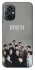 Чохол на Xiaomi Poco M5 Seventeen v3 фото 1 з 1
