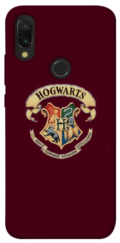 Чохол на Xiaomi Redmi 7 Harry Potter v7 фото 1 з 1