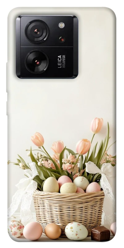Чехол на Xiaomi 13T Pro Easter ver.4 фото 1 из 1