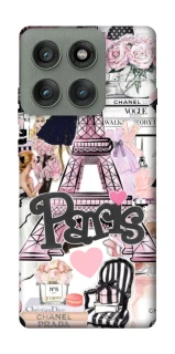 Чохол на Motorola Edge 60 Pro Fashion collage ver.8 фото 1 з 1