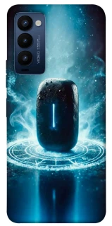 Чохол на TECNO Camon 18 Руна Іса фото 1 з 1