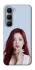 Чохол на Infinix Hot 60 Pro Ahyeon - BABYMONSTER фото 1 з 1