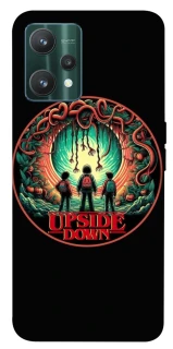 Чохол на Realme 9 Pro Stranger Things ver.32 фото 1 з 1