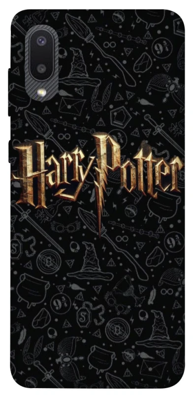 Чохол на Samsung Galaxy A02 Harry Potter ver.12 фото 1 з 1