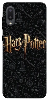 Чохол на Samsung Galaxy A02 Harry Potter ver.12 фото 1 з 1
