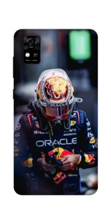 Чохол на ZTE Blade A31 F-1 ver.6 фото 1 з 1