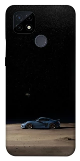 Чохол на Realme C21 911 night фото 1 з 1