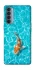Чехол на Oppo Reno 4 Pro Fish фото 1 из 1