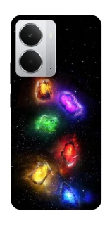 Чехол на Realme 14 Infinity Stones фото 1 из 1