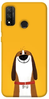 Чохол на Huawei P Smart (2020) Пес-ніс фото 1 з 1